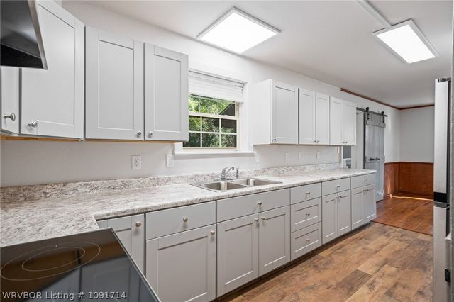 4518 Whitetail Pt, Van Buren, AR 72956