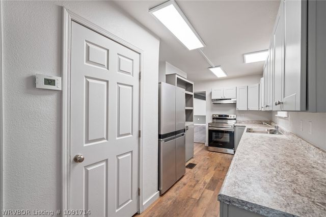 4518 Whitetail Pt, Van Buren, AR 72956