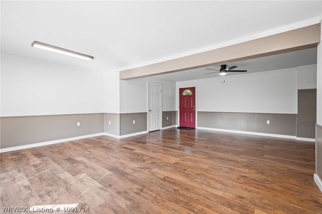 4518 Whitetail Pt, Van Buren, AR 72956
