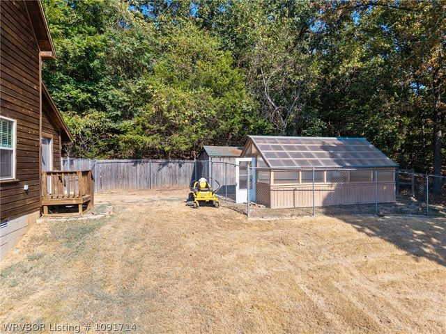 4518 Whitetail Pt, Van Buren, AR 72956