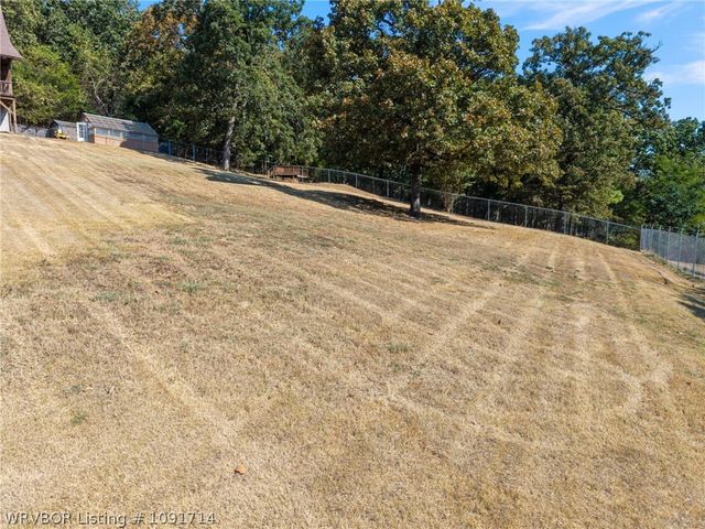 4518 Whitetail Pt, Van Buren, AR 72956