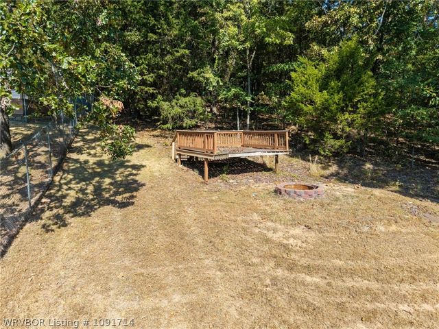 4518 Whitetail Pt, Van Buren, AR 72956