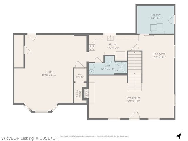 4518 Whitetail Pt, Van Buren, AR 72956
