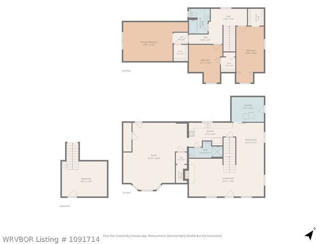 4518 Whitetail Pt, Van Buren, AR 72956