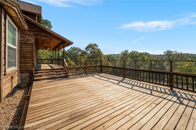 4518 Whitetail Pt, Van Buren, AR 72956