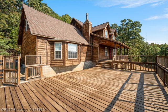 4518 Whitetail Pt, Van Buren, AR 72956