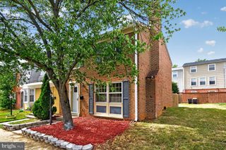 1419 POTOMAC HEIGHTS DR #171, Fort Washington, MD 20744