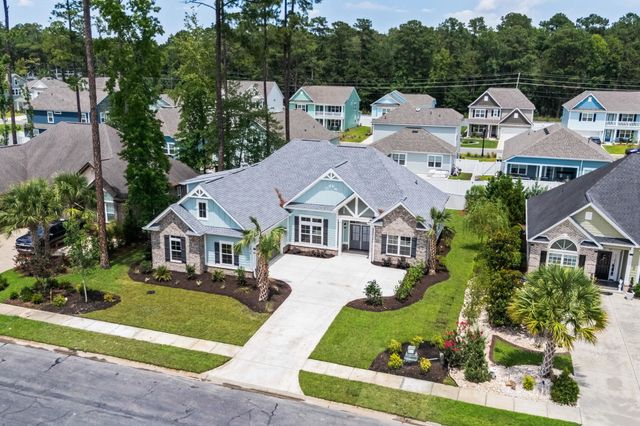 2836 McLeod Ln., Myrtle Beach, SC 29588