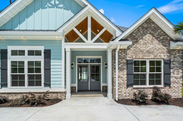 2836 McLeod Ln., Myrtle Beach, SC 29588