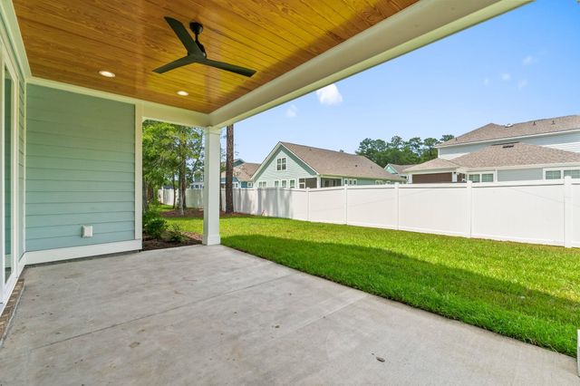2836 McLeod Ln., Myrtle Beach, SC 29588