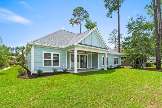 2836 McLeod Ln., Myrtle Beach, SC 29588