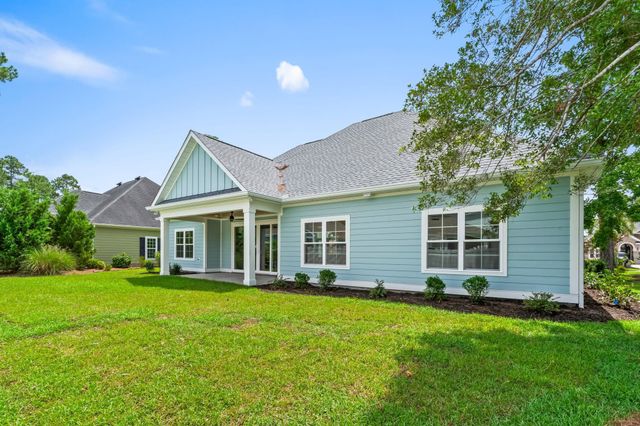 2836 McLeod Ln., Myrtle Beach, SC 29588