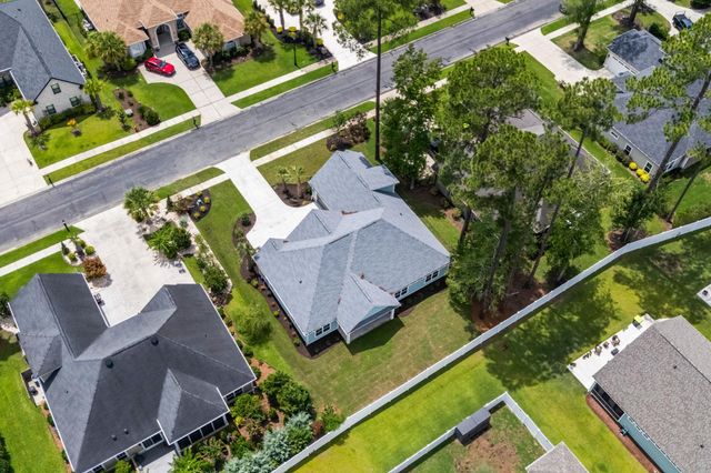 2836 McLeod Ln., Myrtle Beach, SC 29588