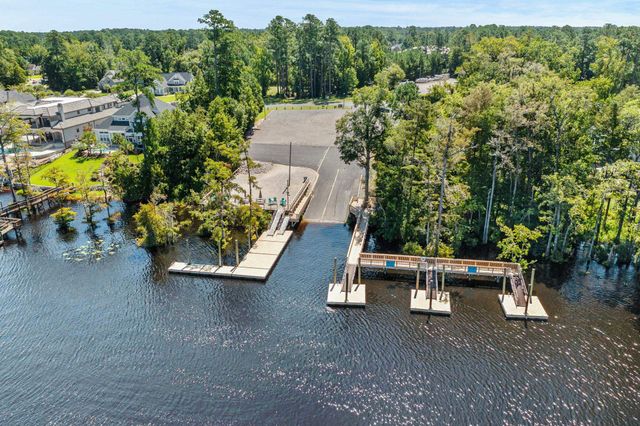 2836 McLeod Ln., Myrtle Beach, SC 29588