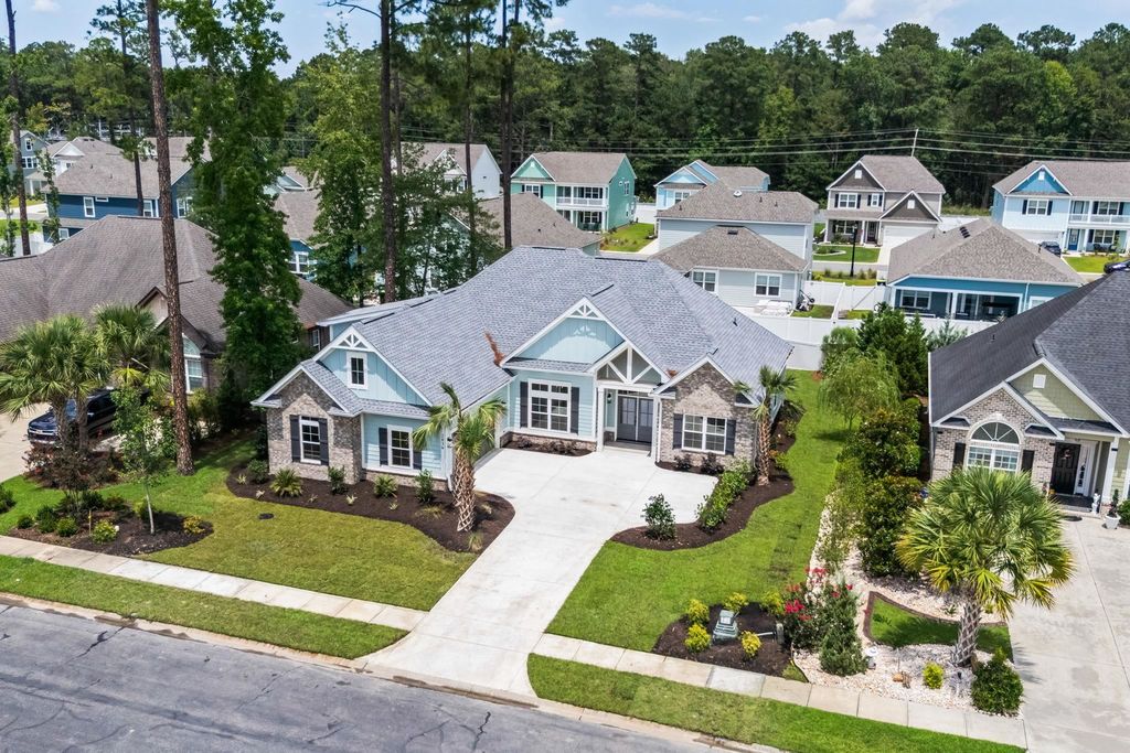 2836 McLeod Ln., Myrtle Beach, SC 29588 — photo 2