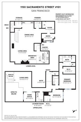 1150 Sacramento Street 101, San Francisco, CA 94108