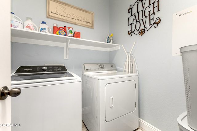 4148 E AMARILLO Drive, San Tan Valley, AZ 85140