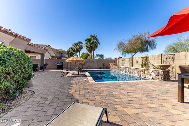 4148 E AMARILLO Drive, San Tan Valley, AZ 85140