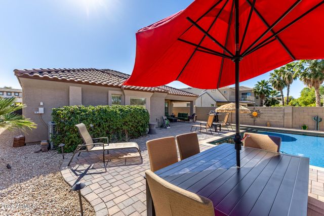 4148 E AMARILLO Drive, San Tan Valley, AZ 85140