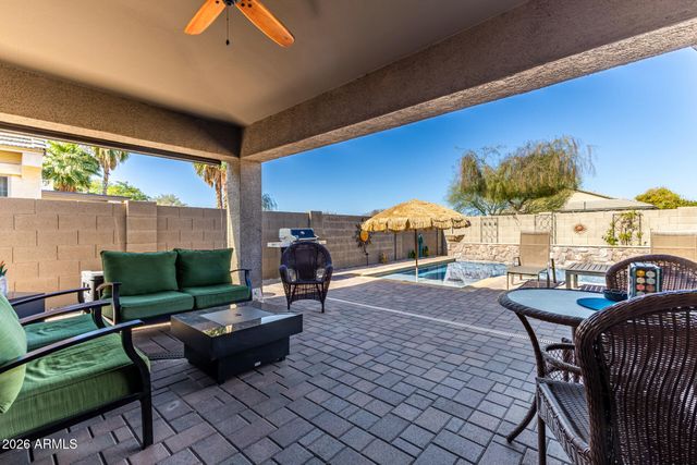 4148 E AMARILLO Drive, San Tan Valley, AZ 85140