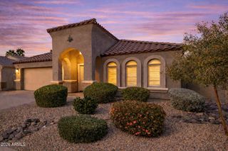4148 E AMARILLO Drive, San Tan Valley, AZ 85140