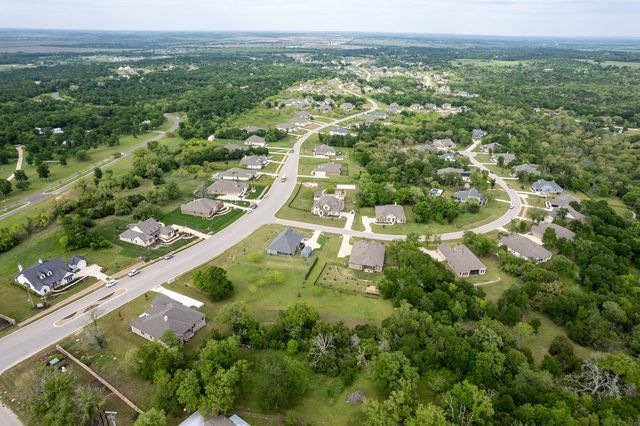 112 Albatross CV, Cedar Creek, TX 78612