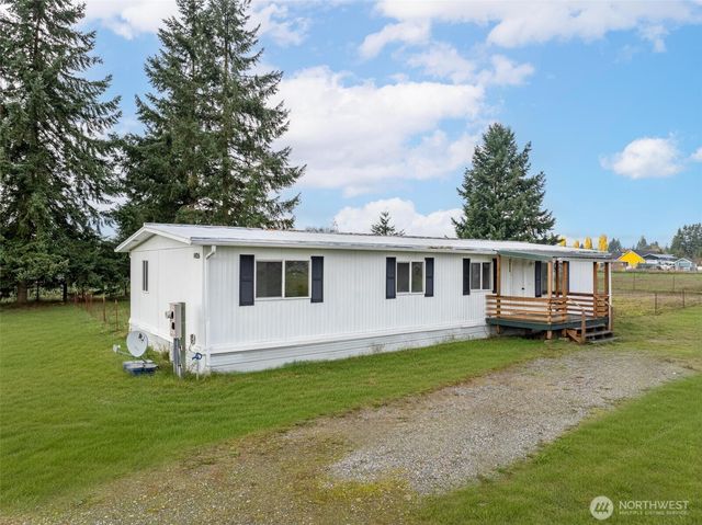 8826 183rd Avenue SW, Rochester, WA 98579