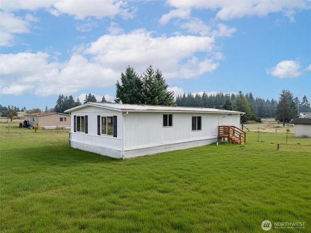 8826 183rd Avenue SW, Rochester, WA 98579
