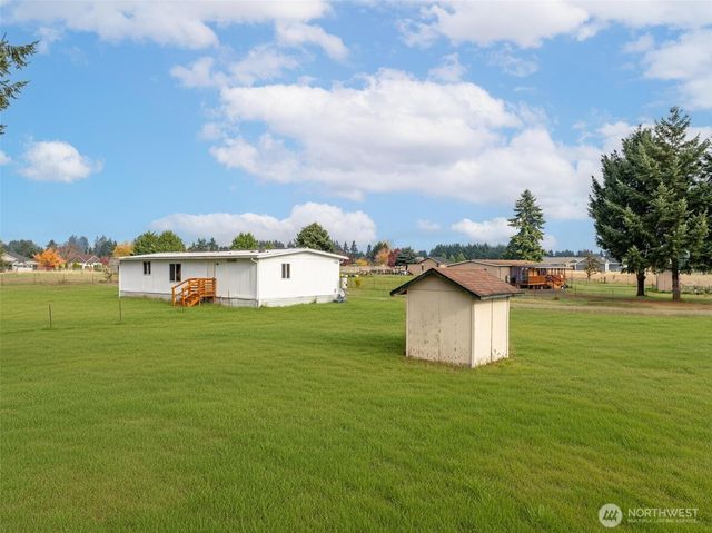 8826 183rd Avenue SW, Rochester, WA 98579