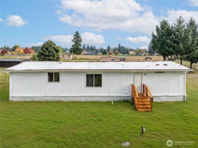 8826 183rd Avenue SW, Rochester, WA 98579