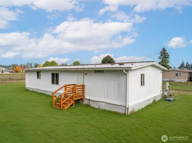 8826 183rd Avenue SW, Rochester, WA 98579