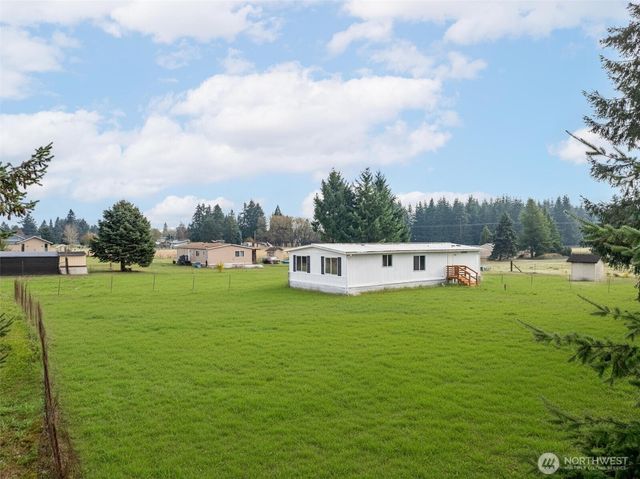 8826 183rd Avenue SW, Rochester, WA 98579