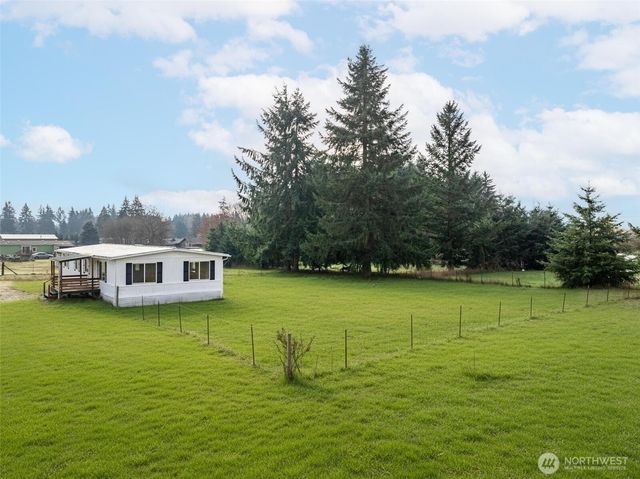 8826 183rd Avenue SW, Rochester, WA 98579