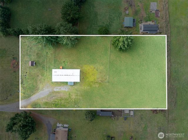 8826 183rd Avenue SW, Rochester, WA 98579