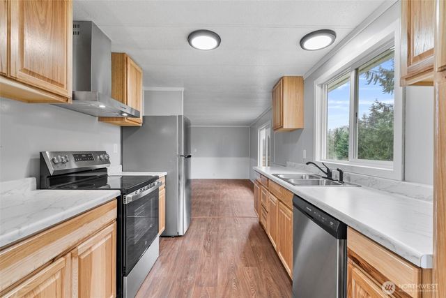 8826 183rd Avenue SW, Rochester, WA 98579