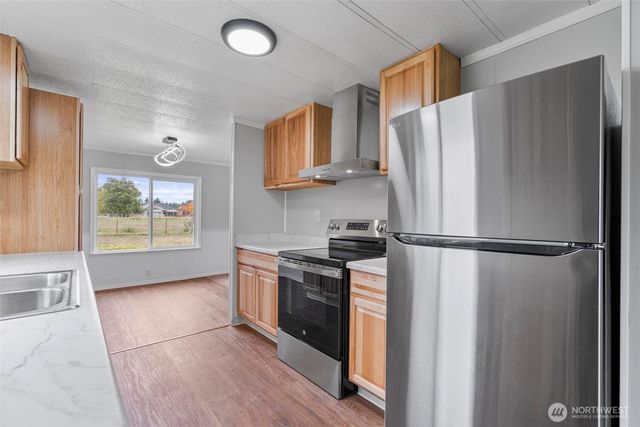 8826 183rd Avenue SW, Rochester, WA 98579