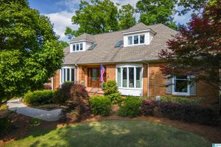 2917 TARALANE DRIVE, Vestavia Hills, AL 35216
