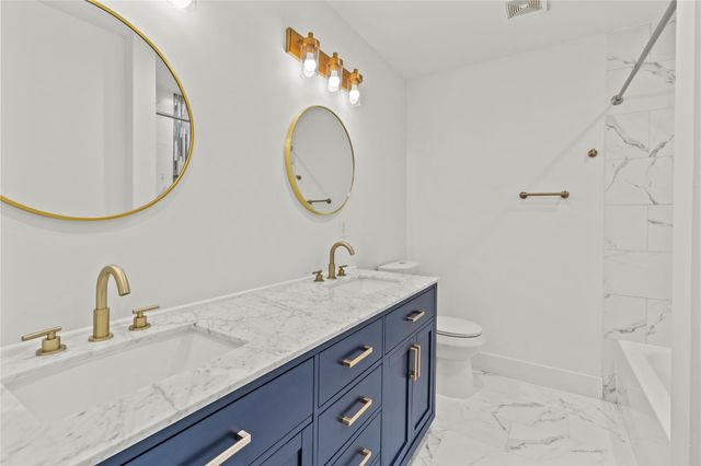 2114 Eaglerock Drive, Houston, TX 77080