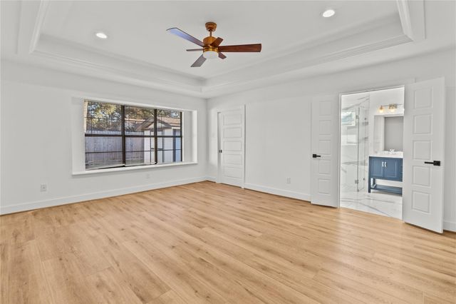 2114 Eaglerock Drive, Houston, TX 77080