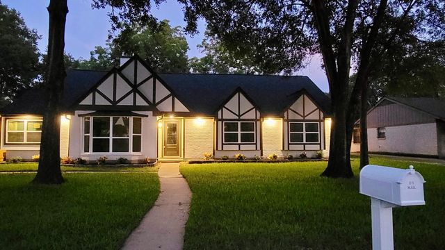 2114 Eaglerock Drive, Houston, TX 77080