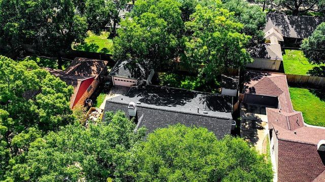 2114 Eaglerock Drive, Houston, TX 77080