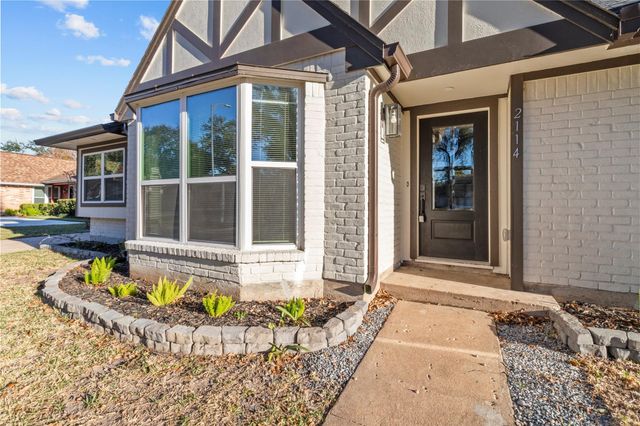 2114 Eaglerock Drive, Houston, TX 77080