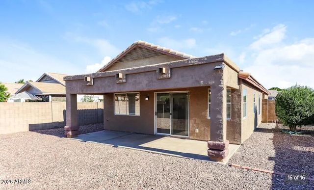 3215 W SALTER Drive, Phoenix, AZ 85027