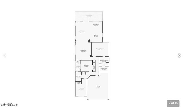 3215 W SALTER Drive, Phoenix, AZ 85027