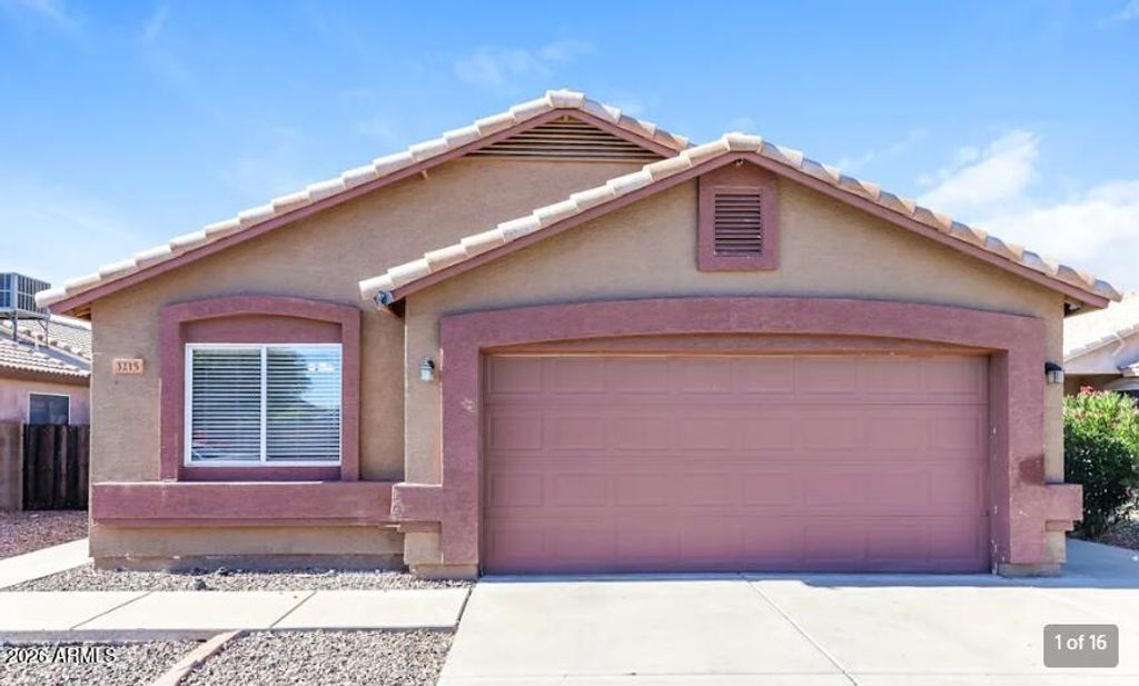 3215 W SALTER Drive, Phoenix, AZ 85027