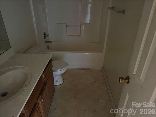 406 N Caldwell Street, Salisbury, NC 28144
