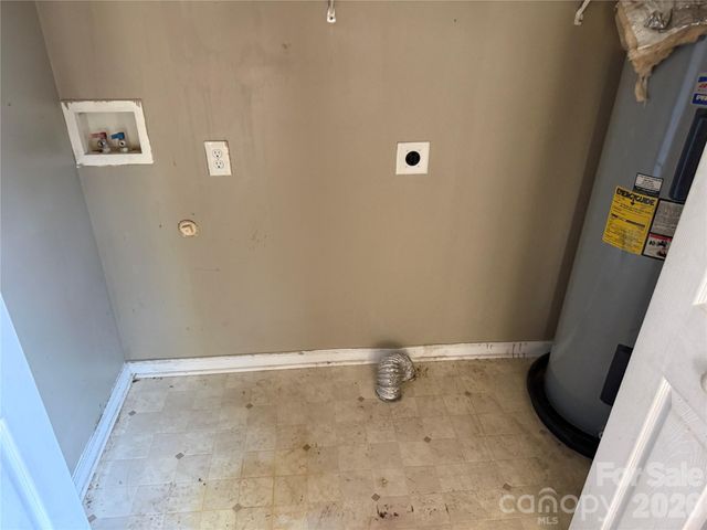 406 N Caldwell Street, Salisbury, NC 28144