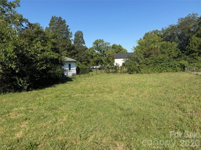 406 N Caldwell Street, Salisbury, NC 28144