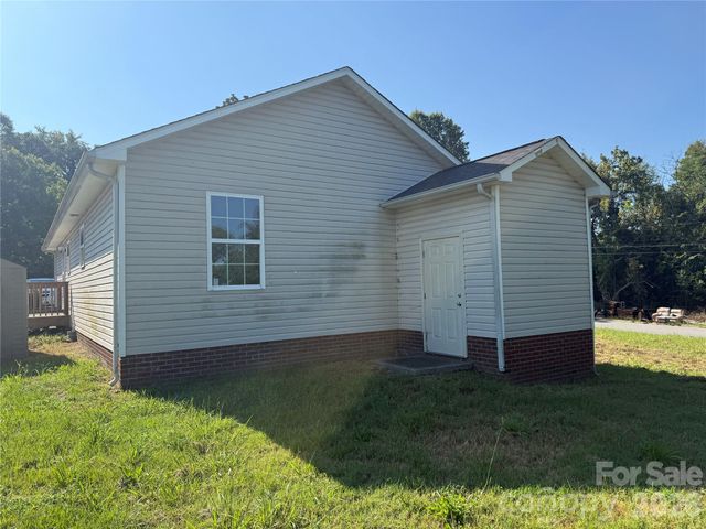 406 N Caldwell Street, Salisbury, NC 28144