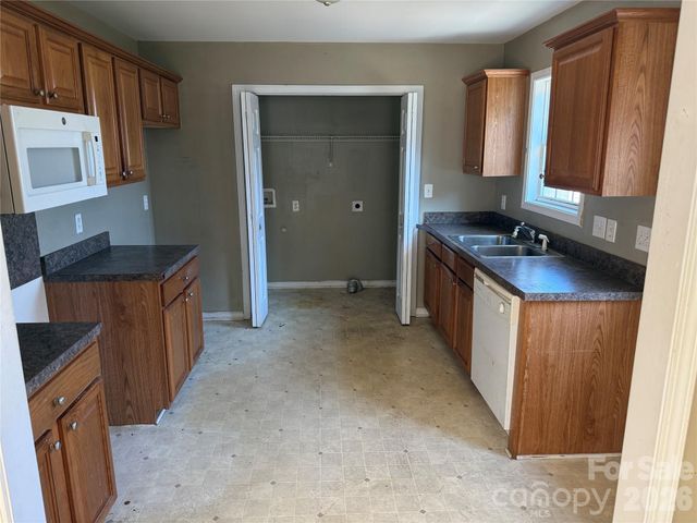 406 N Caldwell Street, Salisbury, NC 28144